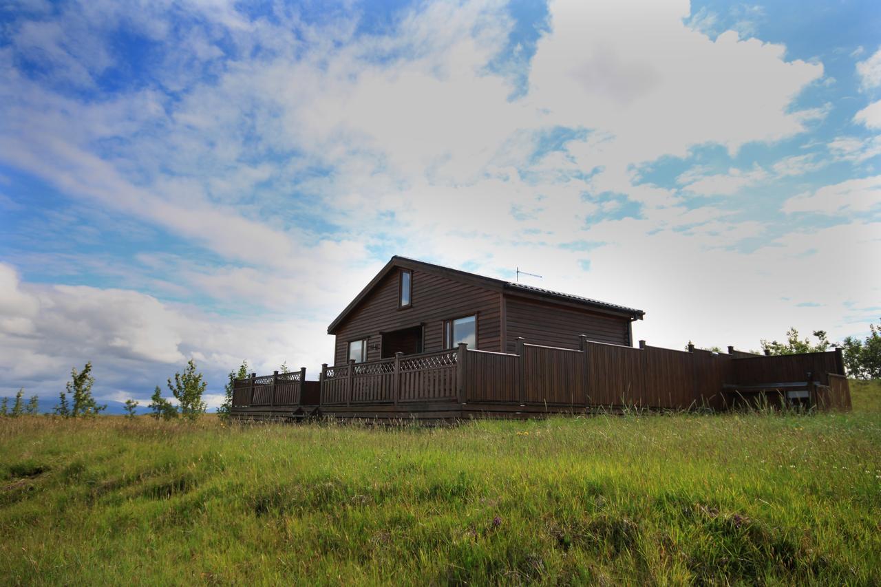 Cozy Cottage By Stay In Iceland Hvolsvollur Room photo