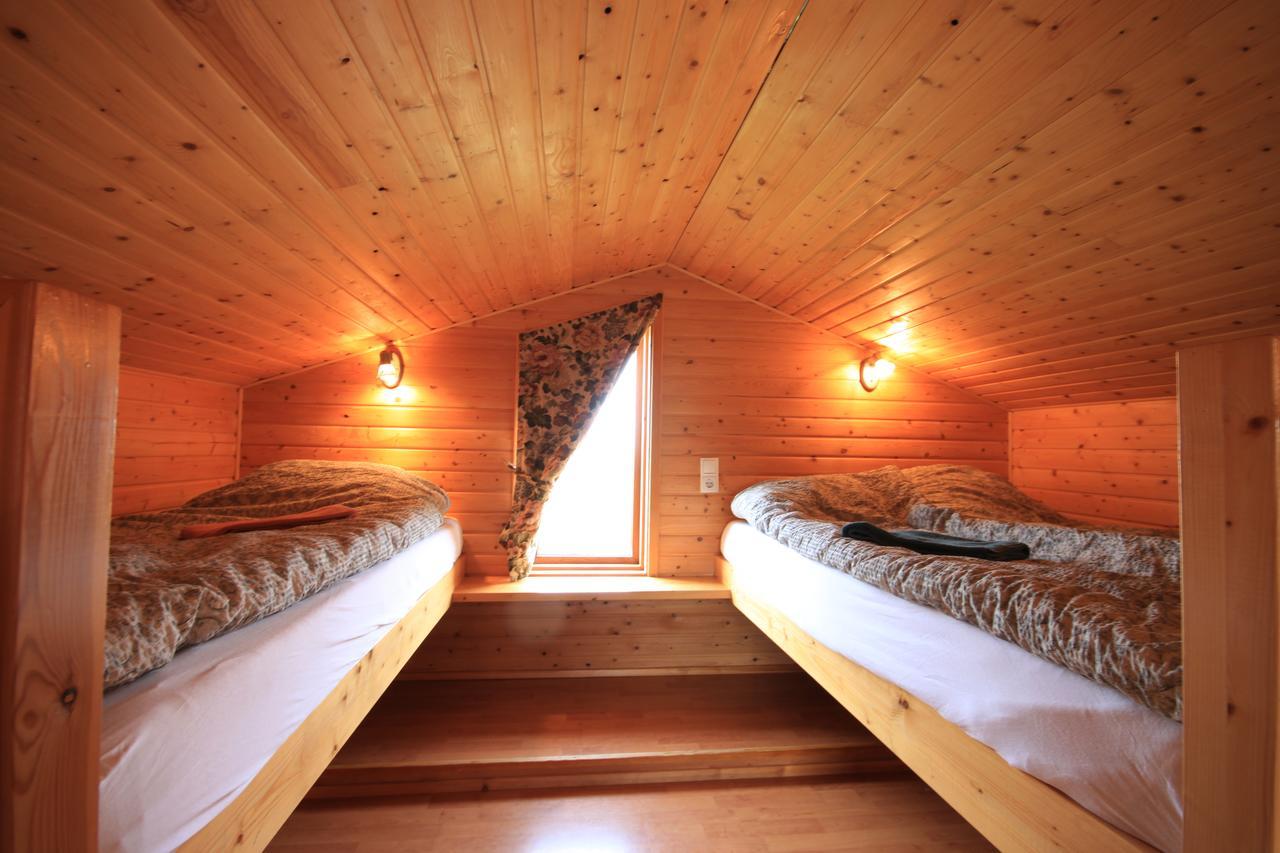 Cozy Cottage By Stay In Iceland Hvolsvollur Exterior photo