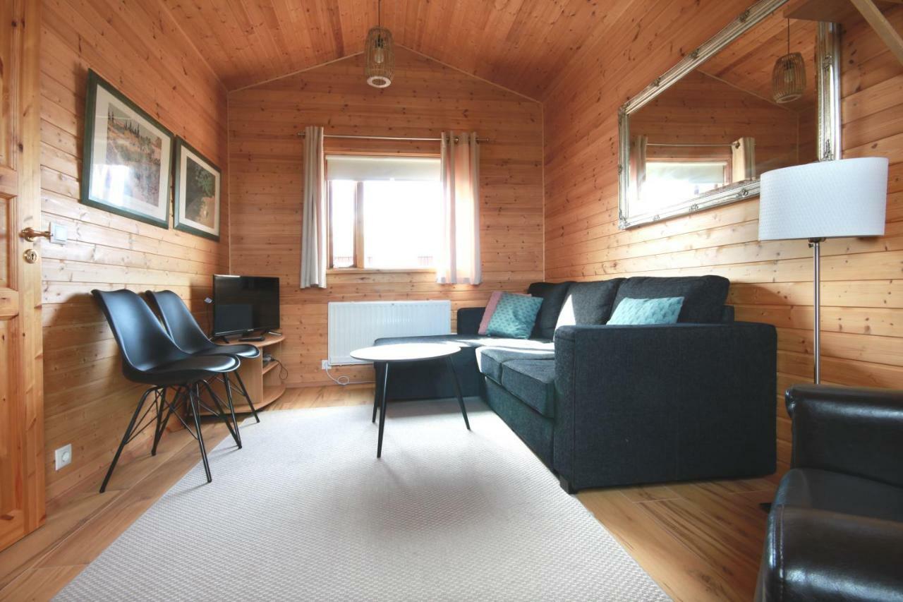 Cozy Cottage By Stay In Iceland Hvolsvollur Exterior photo