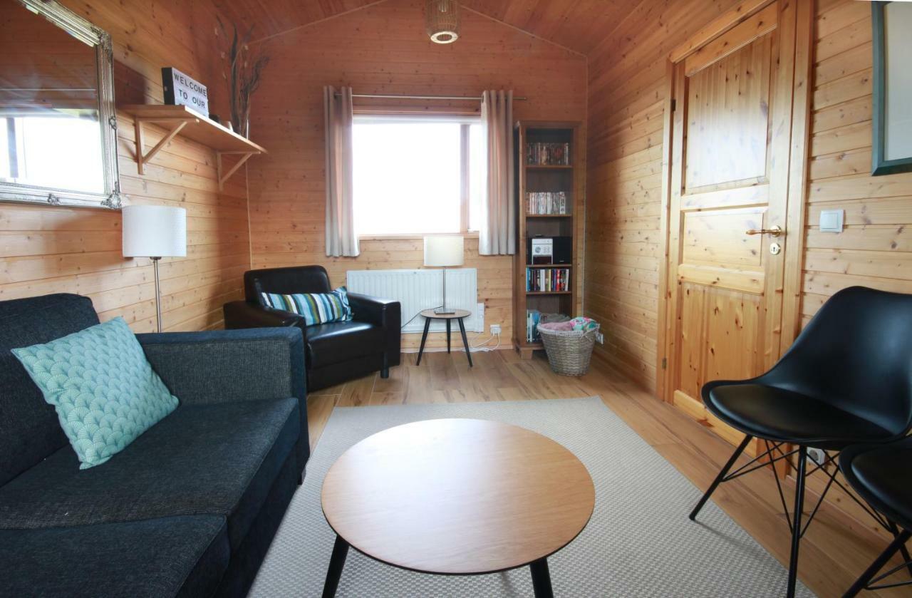 Cozy Cottage By Stay In Iceland Hvolsvollur Exterior photo