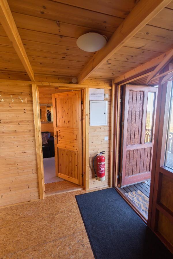 Cozy Cottage By Stay In Iceland Hvolsvollur Room photo