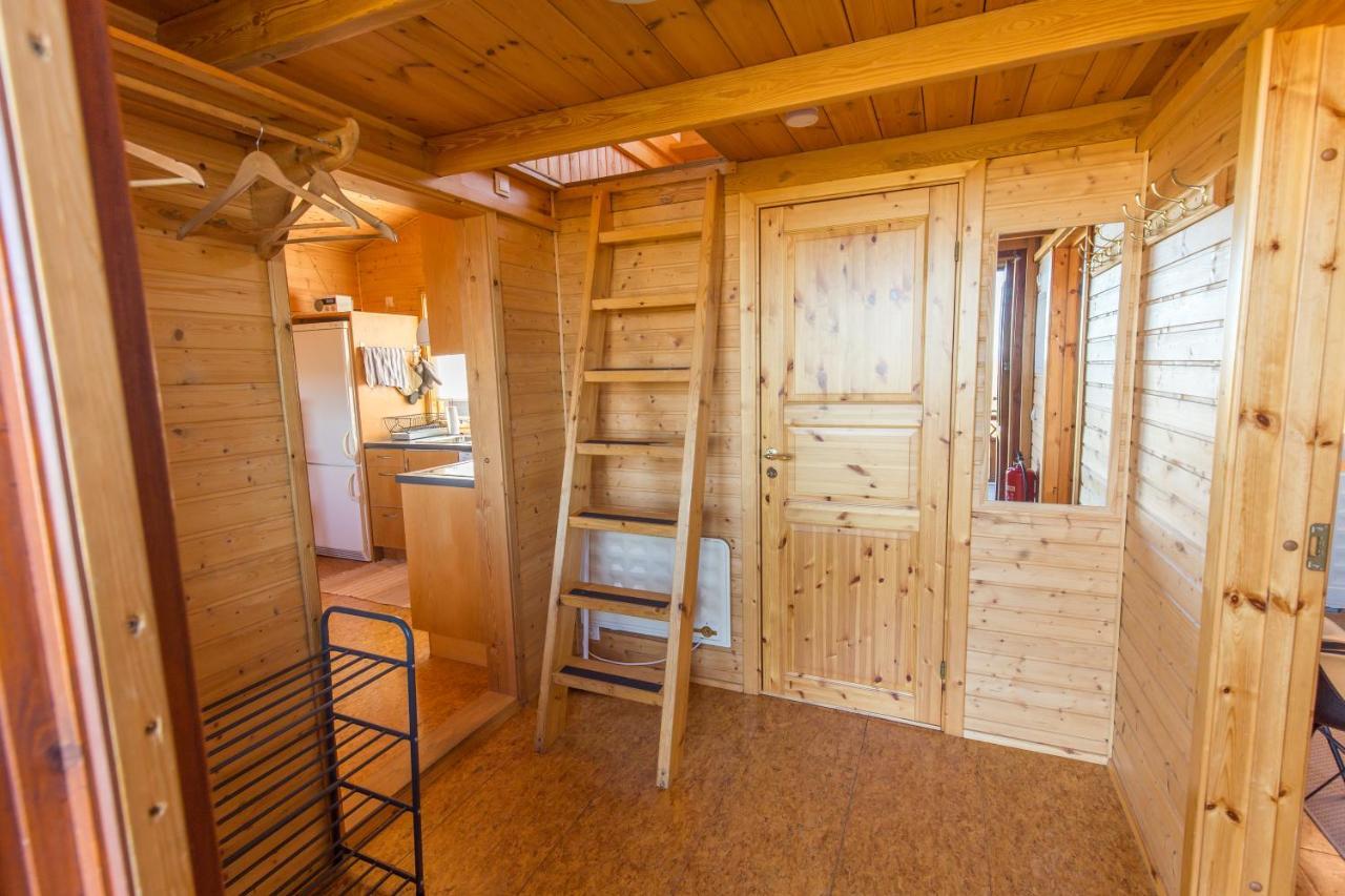 Cozy Cottage By Stay In Iceland Hvolsvollur Room photo