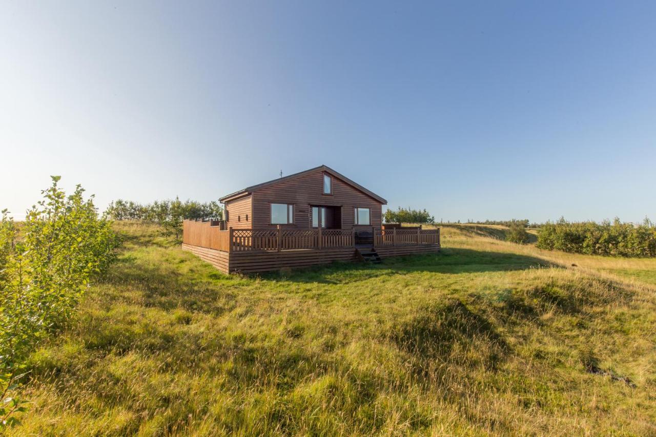 Cozy Cottage By Stay In Iceland Hvolsvollur Room photo