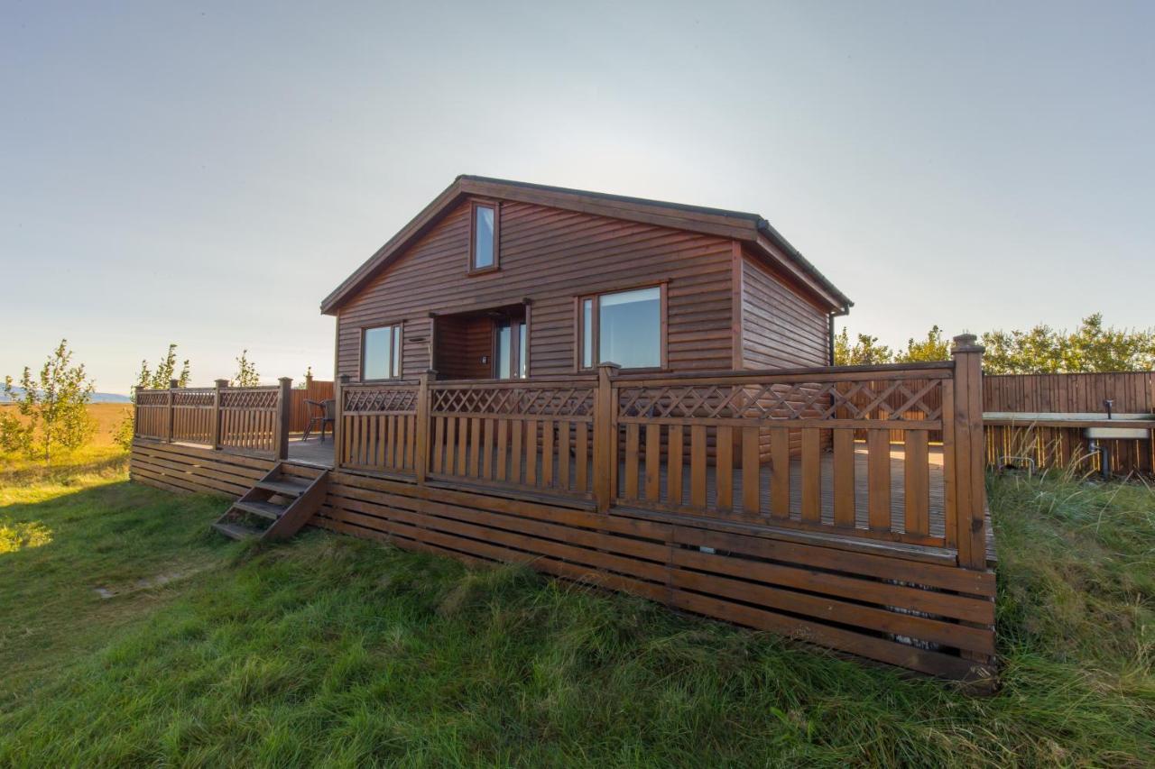 Cozy Cottage By Stay In Iceland Hvolsvollur Room photo