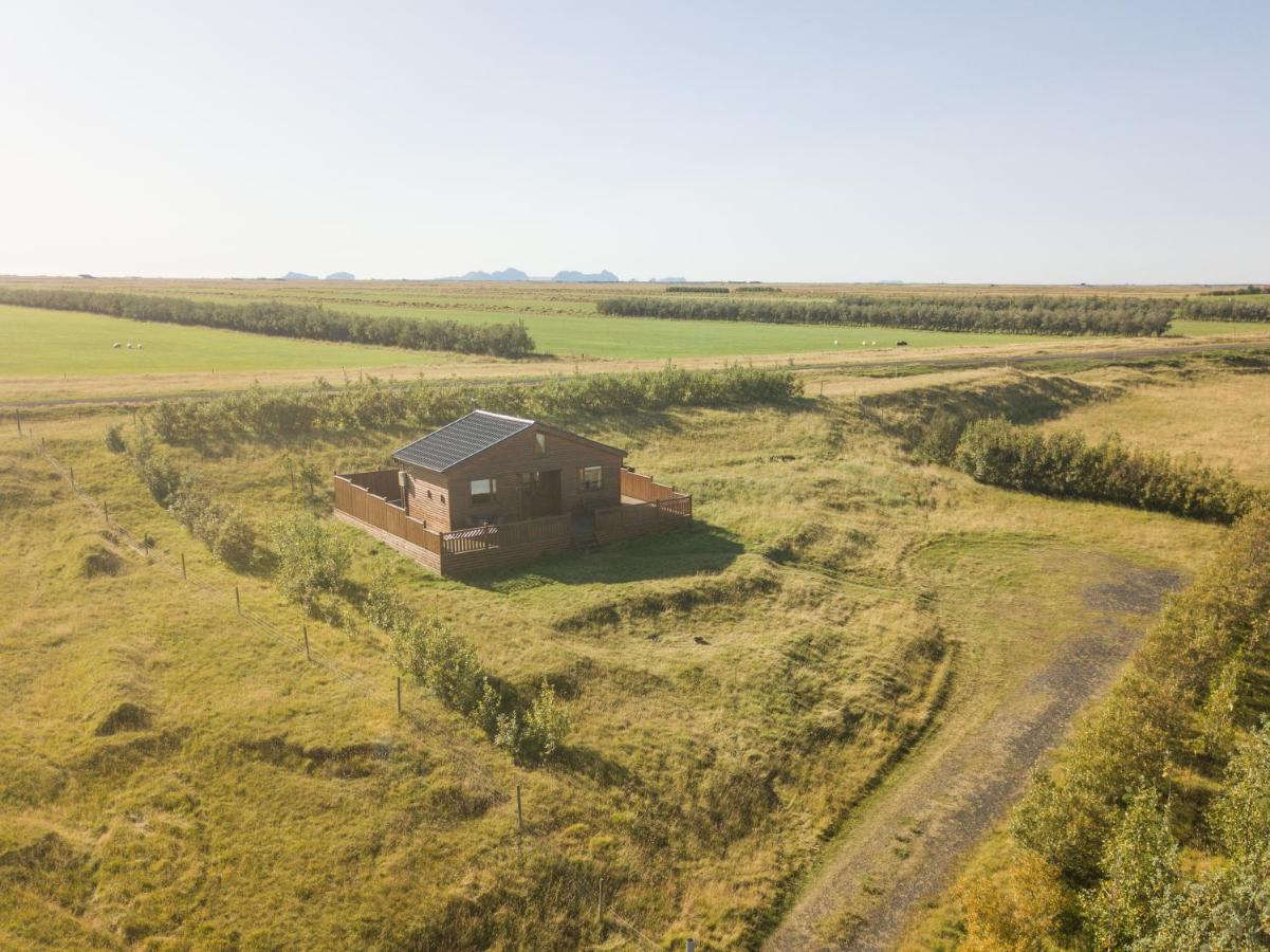 Cozy Cottage By Stay In Iceland Hvolsvollur Room photo