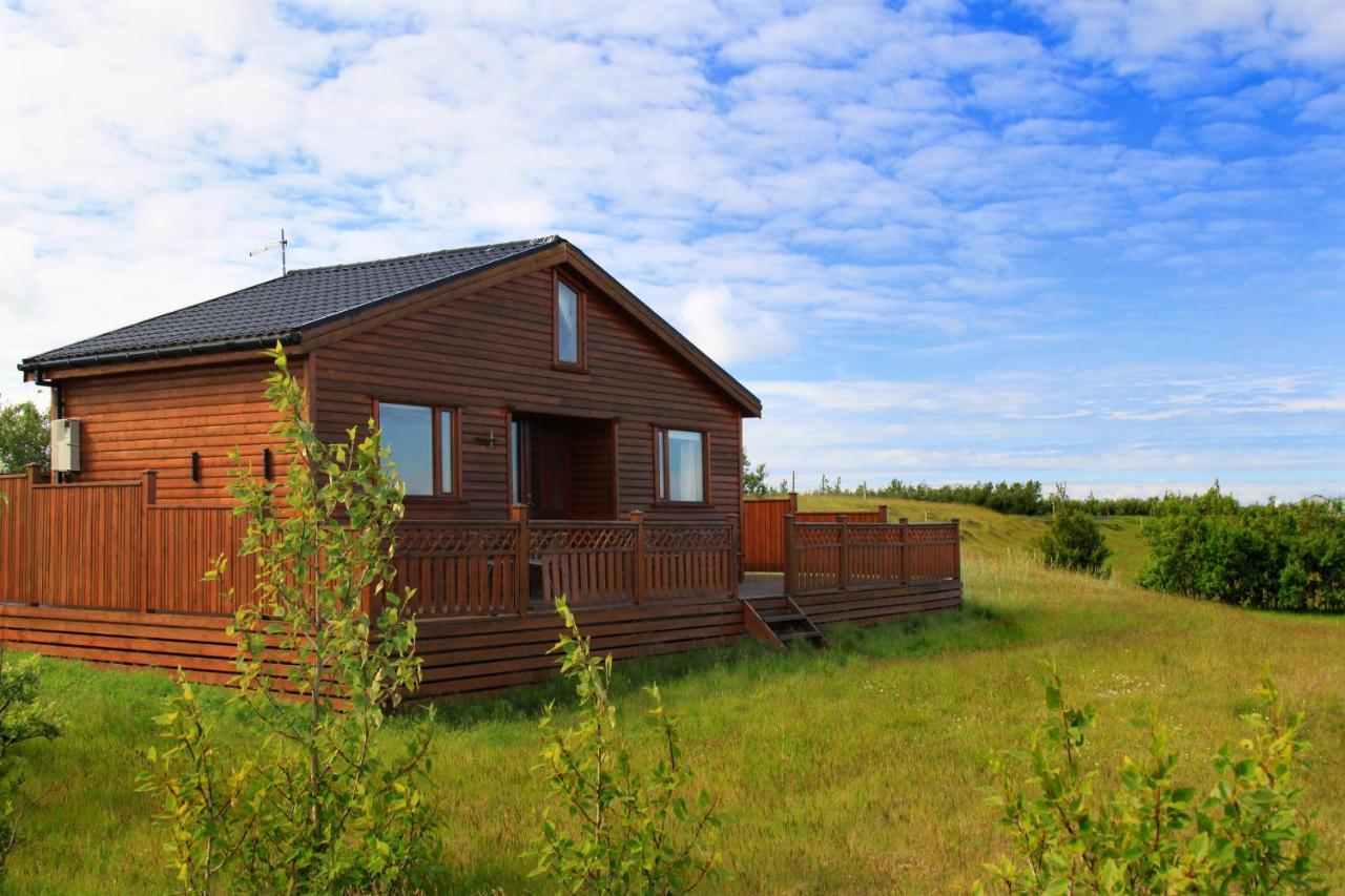Cozy Cottage By Stay In Iceland Hvolsvollur Room photo
