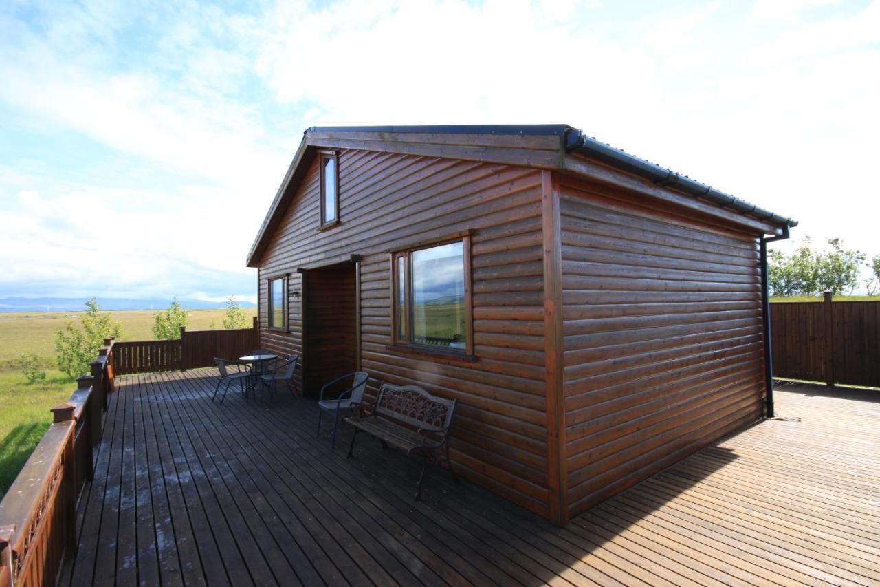 Cozy Cottage By Stay In Iceland Hvolsvollur Room photo