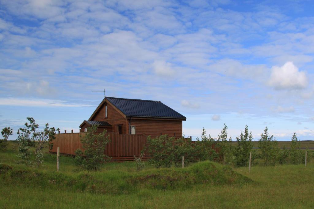 Cozy Cottage By Stay In Iceland Hvolsvollur Room photo